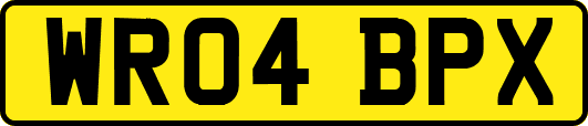 WR04BPX
