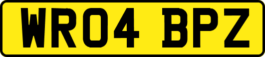 WR04BPZ