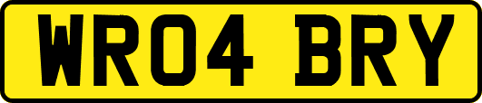 WR04BRY