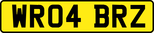 WR04BRZ