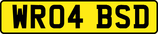 WR04BSD