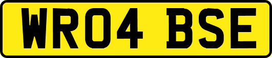 WR04BSE