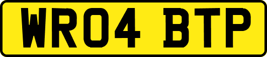 WR04BTP