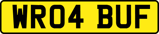 WR04BUF