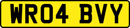WR04BVY