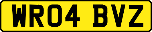 WR04BVZ
