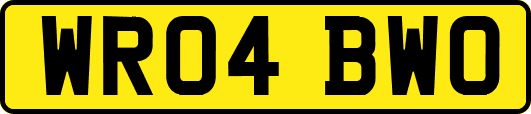 WR04BWO