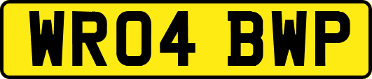 WR04BWP