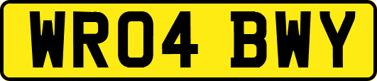 WR04BWY