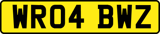 WR04BWZ