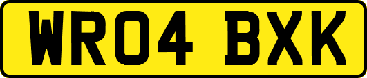 WR04BXK