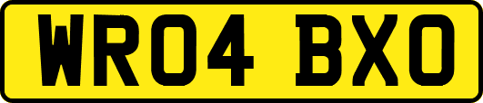 WR04BXO