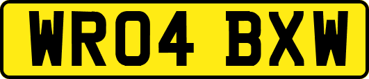 WR04BXW