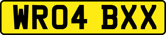 WR04BXX