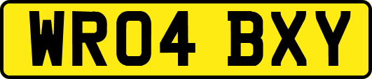 WR04BXY