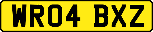 WR04BXZ