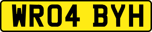 WR04BYH
