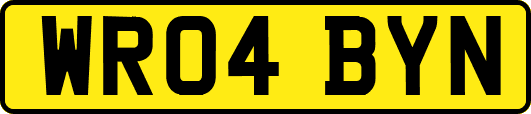 WR04BYN