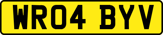 WR04BYV