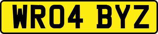WR04BYZ