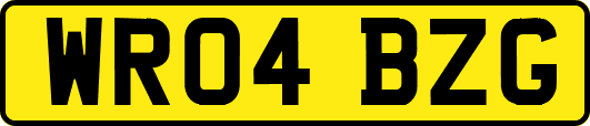 WR04BZG