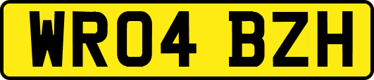 WR04BZH