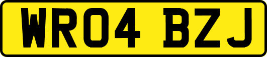 WR04BZJ