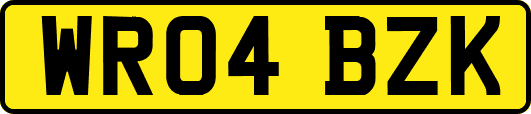 WR04BZK