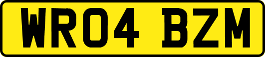 WR04BZM
