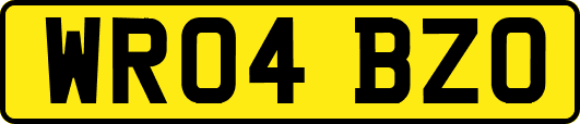 WR04BZO