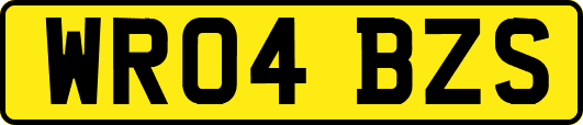 WR04BZS