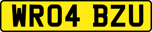 WR04BZU