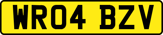 WR04BZV
