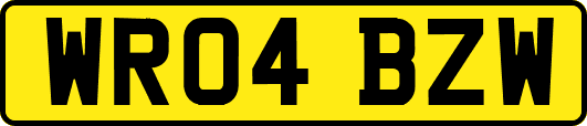 WR04BZW