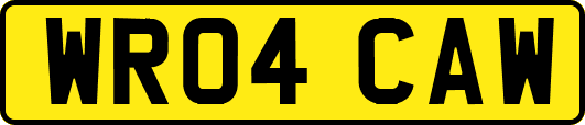 WR04CAW