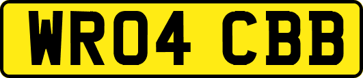 WR04CBB