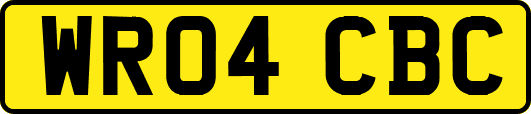 WR04CBC