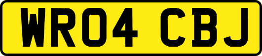 WR04CBJ
