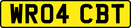 WR04CBT