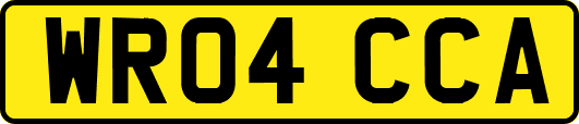 WR04CCA