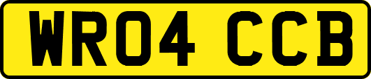 WR04CCB