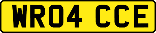 WR04CCE