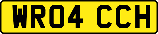 WR04CCH