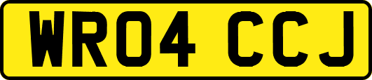 WR04CCJ