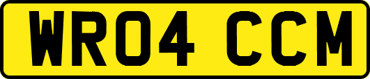 WR04CCM