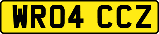 WR04CCZ