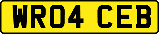WR04CEB