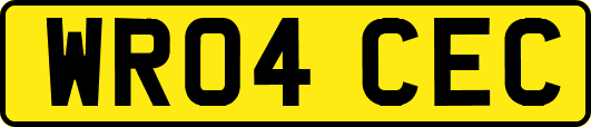 WR04CEC