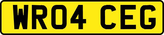 WR04CEG