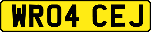 WR04CEJ